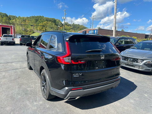 Used 2024 Honda CR-V Sport-L image 6