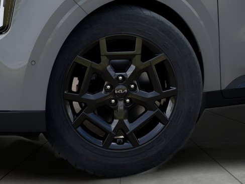 New 2026 Kia Carnival SX w/ SX Dark Edition Package image 9