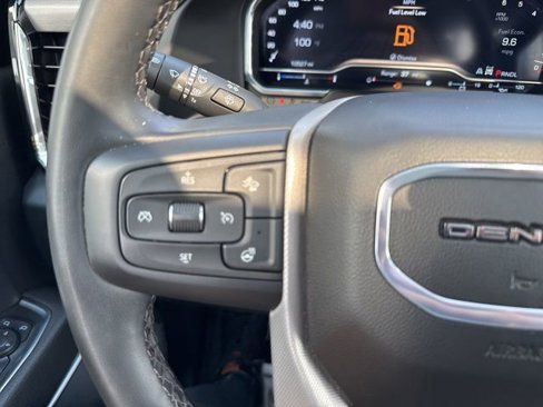 Used 2024 GMC Sierra 3500 Denali w/ Denali Reserve Package image 27