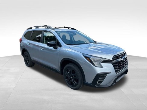 New 2025 Subaru Ascent Onyx Edition image 3