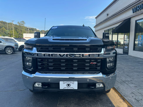 Used 2022 Chevrolet Silverado 2500 LT w/ All Star Edition image 6