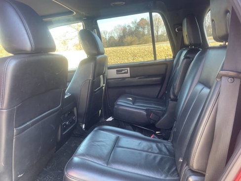 Used 2017 Ford Expedition Limited image 17