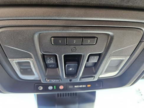 Certified 2024 GMC Sierra 2500 Denali Ultimate w/ Max Trailering Package image 49