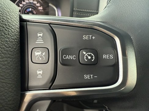 New 2026 RAM 2500 Laramie image 16