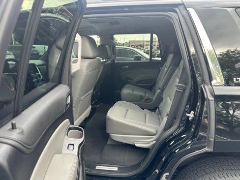 Used 2019 Chevrolet Tahoe LT image 25