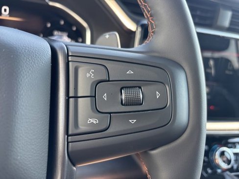 New 2026 GMC Sierra 1500 AT4 w/ AT4 Premium Package image 41