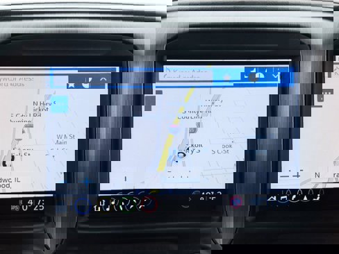 Used 2019 GMC Sierra 1500 Denali w/ Denali Ultimate Package image 38