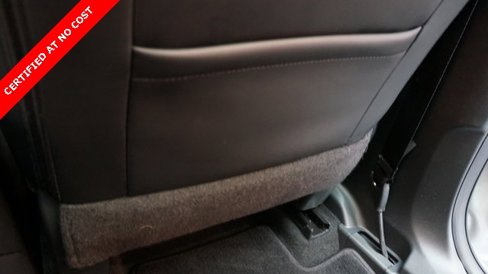 Used 2023 Nissan Rogue SV w/ SV Premium B Package image 37