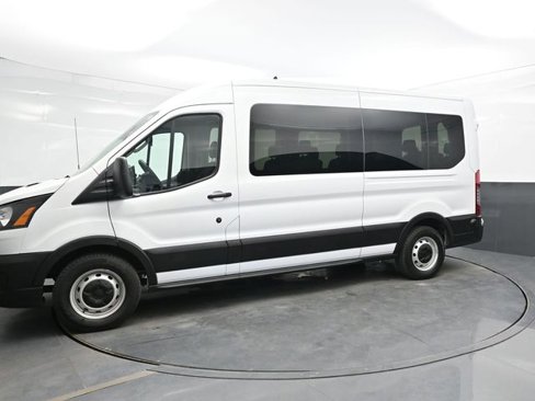 Used 2024 Ford Transit 350 XL image 3