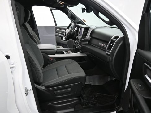 Used 2022 RAM 1500 Lone Star image 16
