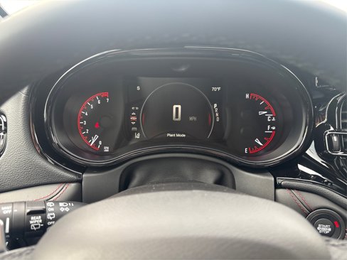 New 2026 Dodge Durango GT image 13