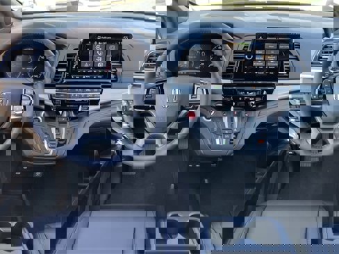 New 2026 Honda Odyssey Sport-L image 10