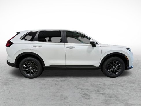 New 2026 Honda CR-V EX-L image 7