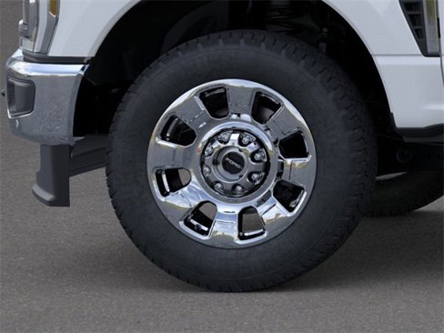 New 2025 Ford F350 Lariat w/ Lariat Ultimate Package image 19
