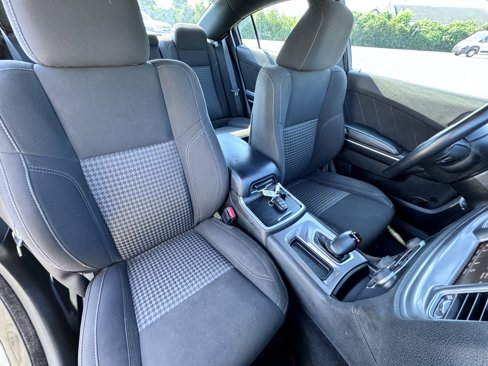 Certified 2023 Dodge Charger SXT image 16