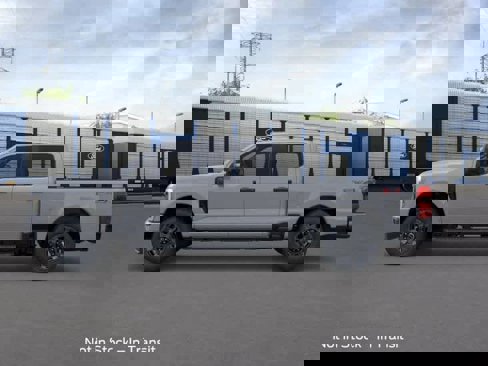 New 2026 Ford F350 XL image 3