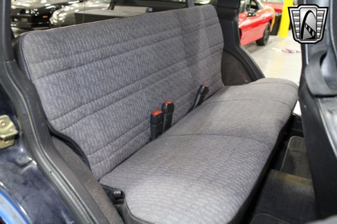Used 1999 Jeep Cherokee Classic image 20