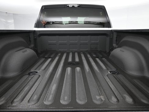 New 2025 RAM 2500 Big Horn image 33