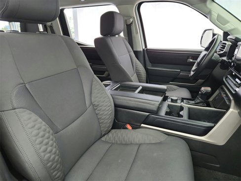 Used 2024 Toyota Tundra SR5 image 27