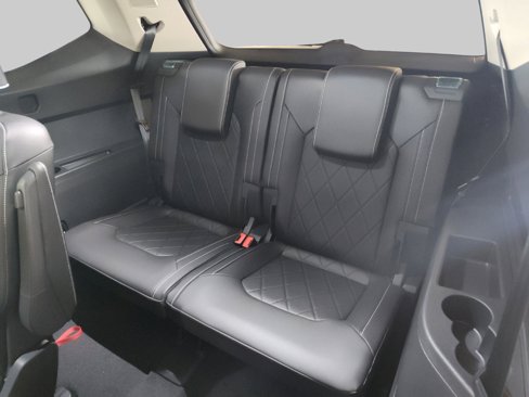 New 2025 Volkswagen Atlas SEL Premium R-Line image 50