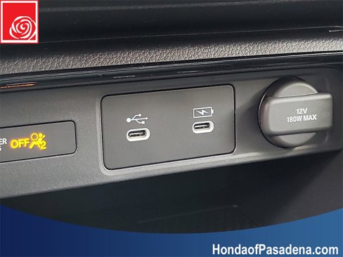 New 2026 Honda CR-V Sport-L image 11