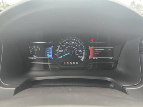 Used 2015 Ford Flex SEL w/ Equipment Group 202A image 10
