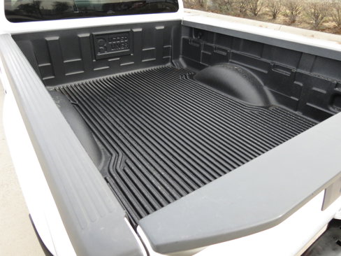 Used 2018 Nissan Frontier S w/ Work Truck Package image 34