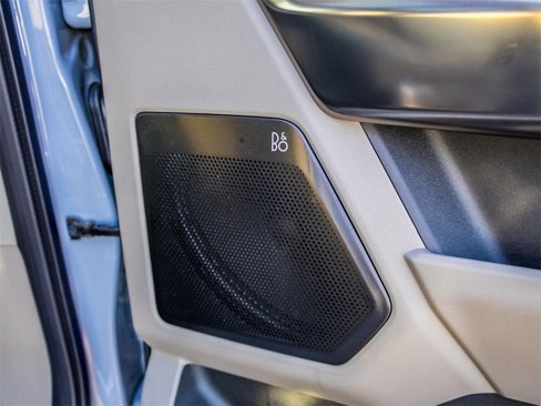 Used 2025 Ford F450 Platinum w/ Platinum Plus Package image 24