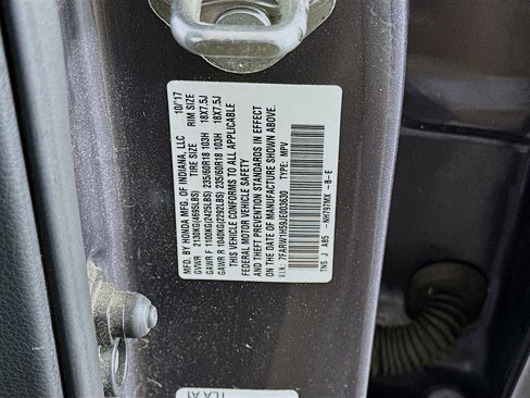 Used 2018 Honda CR-V EX image 12