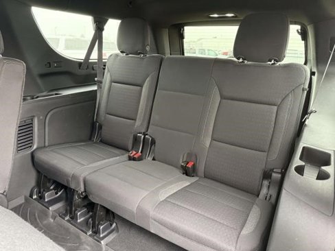 Certified 2023 Chevrolet Suburban LS image 16
