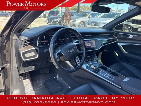 Used 2023 Audi A6 2.0T Premium image 27