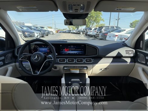 New 2026 Mercedes-Benz GLE 450 4MATIC image 14