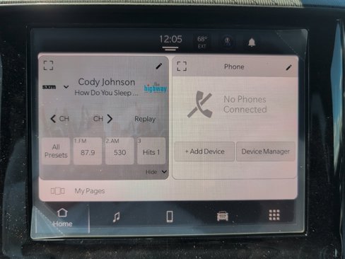 New 2026 RAM 1500 Big Horn image 35