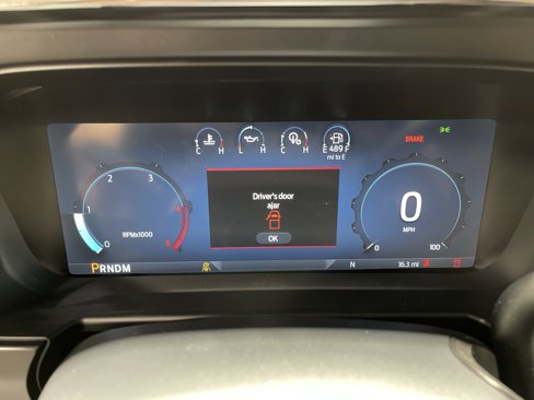New 2026 Ford F250 XLT image 23