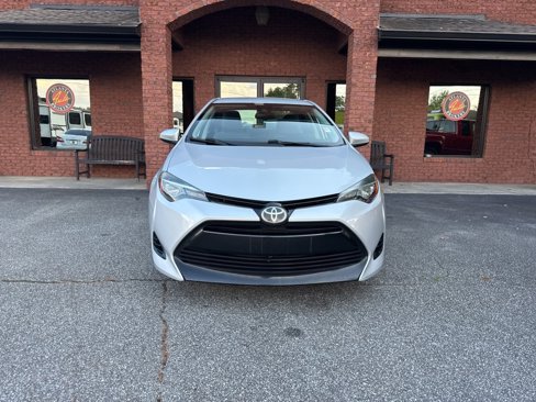 Used 2017 Toyota Corolla L image 9