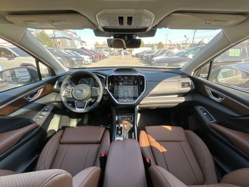 New 2025 Subaru Ascent Touring image 16