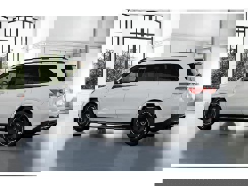 New 2026 Mercedes-Benz GLS 63 AMG 4MATIC image 29