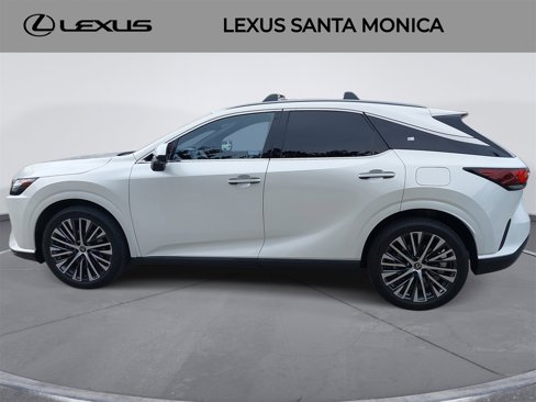 Used 2024 Lexus RX 350 Premium image 8