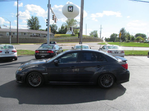 Used 2011 Subaru Impreza WRX Premium image 2