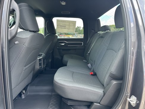 New 2025 RAM 3500 Lone Star image 30