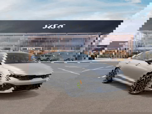 New 2026 Kia K5 GT image 8