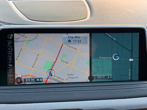 Used 2016 BMW X6 xDrive35i image 24