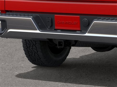 New 2026 Chevrolet Silverado 1500 LT image 14
