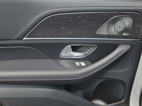New 2026 Mercedes-Benz GLE 450 4MATIC image 14