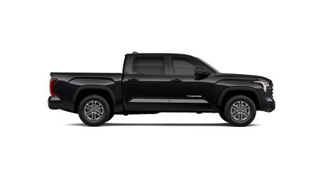 New 2025 Toyota Tundra SR5 image 44
