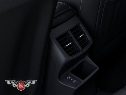 New 2025 Kia Seltos EX w/ EX Sunroof Package image 26