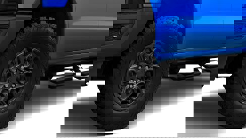 New 2026 Chevrolet Silverado 1500 ZR2 w/ ZR2 Bison Edition image 54