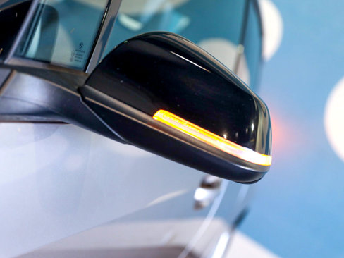 Used 2015 BMW i3 image 26