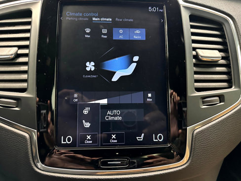 Used 2019 Volvo XC90 T6 Momentum image 45
