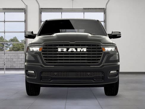 New 2026 RAM 1500 Laramie image 8